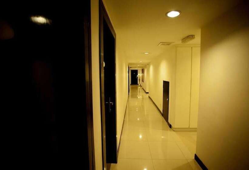 فندق Mangga Boutique