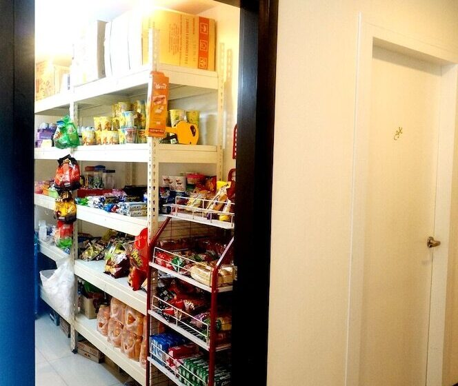 فندق Mangga Boutique