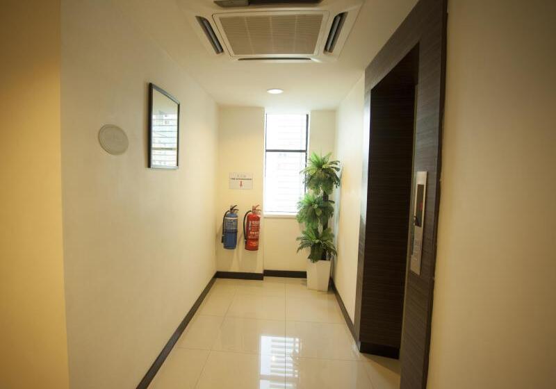 فندق Mangga Boutique