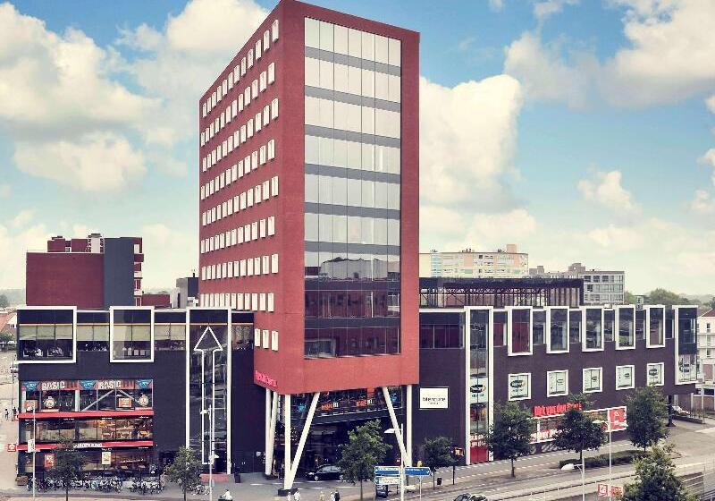 Mercure Hotel Amersfoort Centre