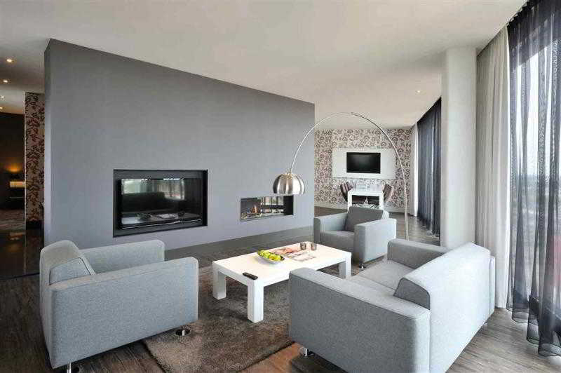 Mercure Hotel Amersfoort Centre