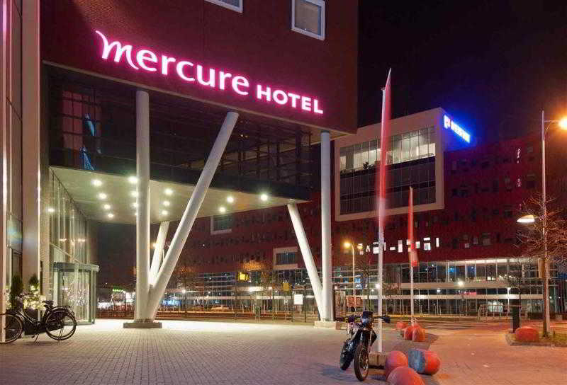 Mercure Hotel Amersfoort Centre