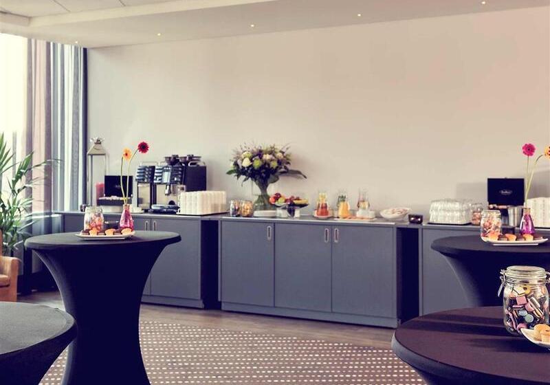 Mercure Hotel Amersfoort Centre