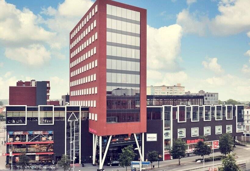 Mercure Hotel Amersfoort Centre