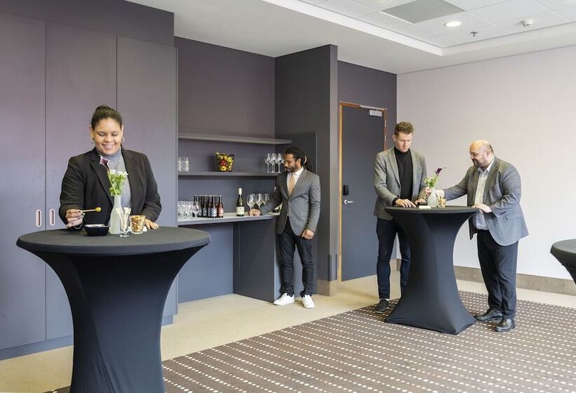 Mercure Hotel Amersfoort Centre