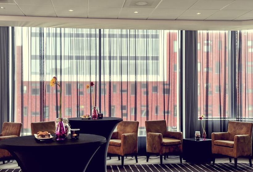 Mercure Hotel Amersfoort Centre