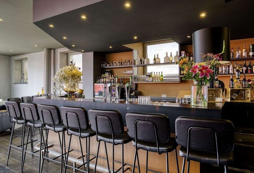 Mercure Hotel Amersfoort Centre