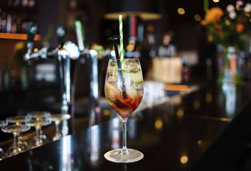 Mercure Hotel Amersfoort Centre