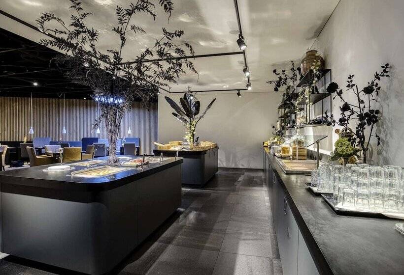 Mercure Hotel Amersfoort Centre