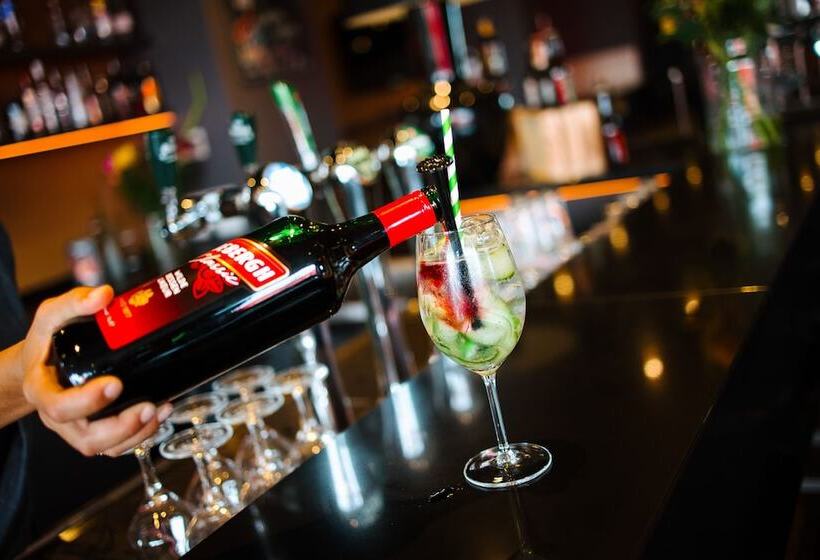 Mercure Hotel Amersfoort Centre