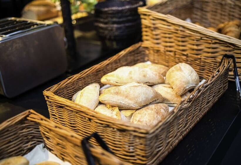 Mercure Hotel Amersfoort Centre