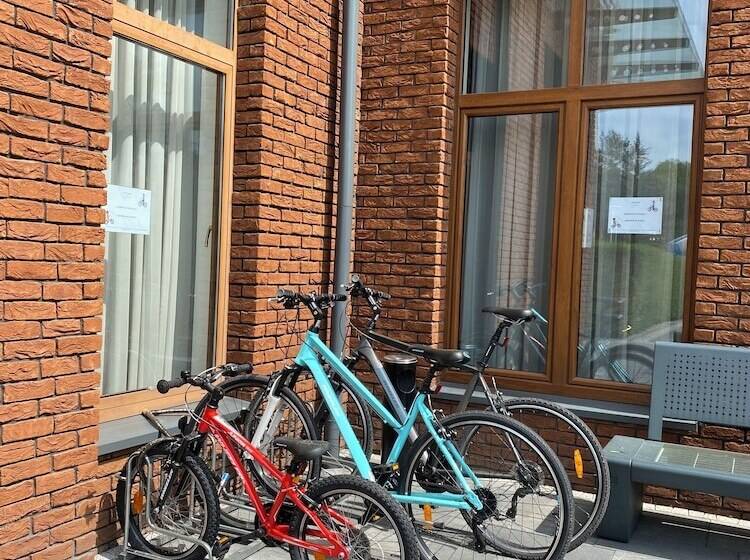 ホテル Mercure Wiazowna Brant