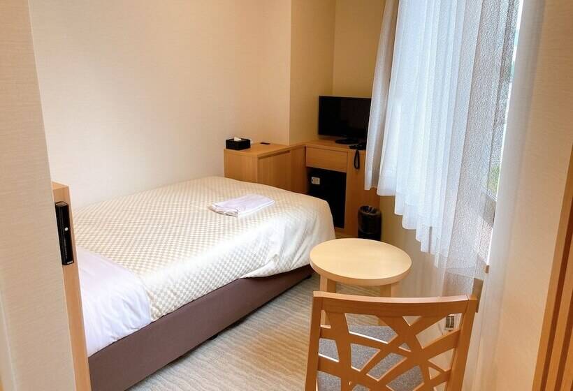 בית מלון כפרי Mid In Kuramae Ekimae No Smoking Only