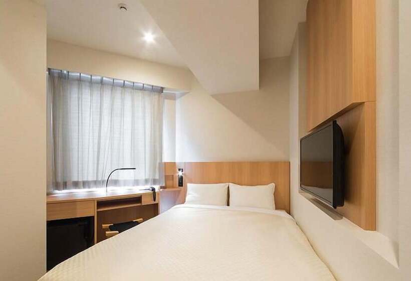 בית מלון כפרי Mid In Kuramae Ekimae No Smoking Only