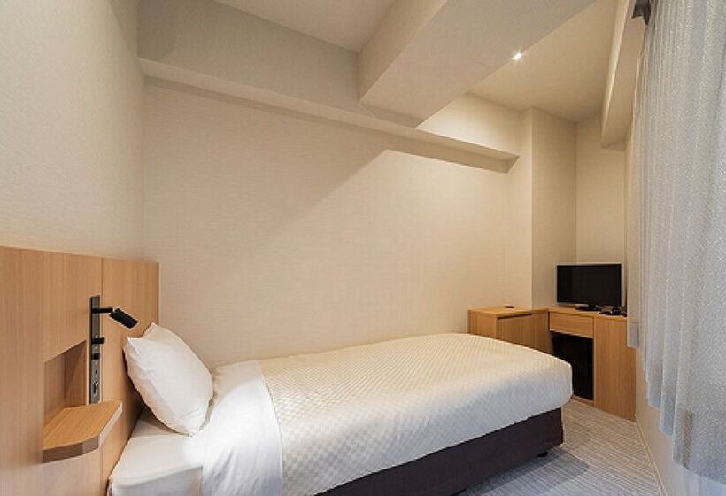 בית מלון כפרי Mid In Kuramae Ekimae No Smoking Only