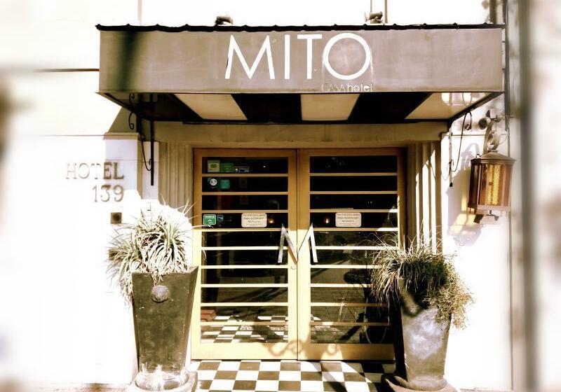 酒店 Mito Casa