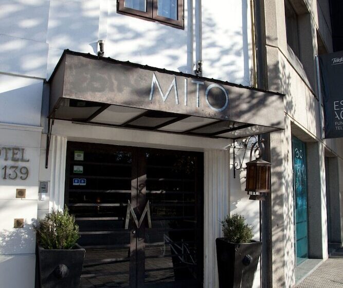 酒店 Mito Casa