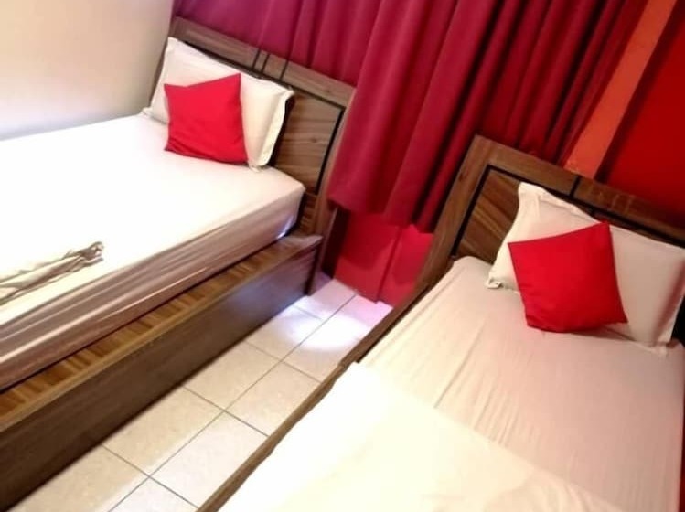 My Home Hotel   Setapak