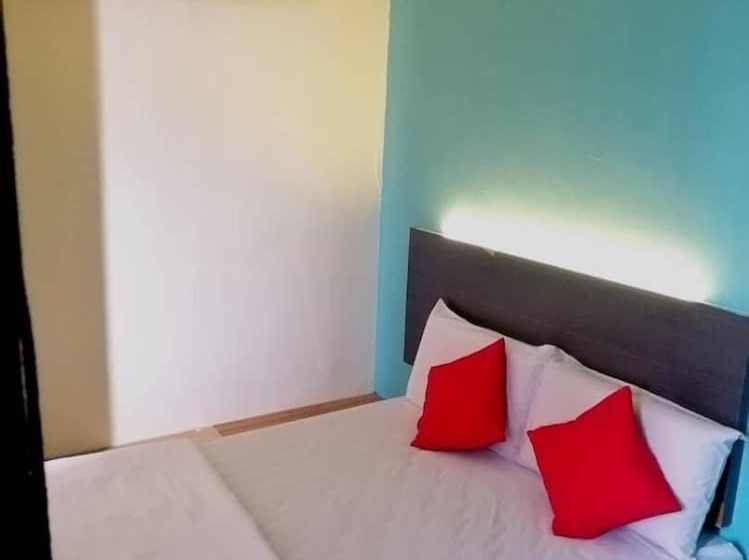 My Home Hotel   Setapak