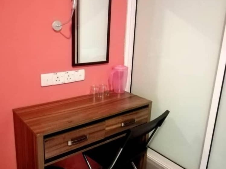 My Home Hotel   Setapak