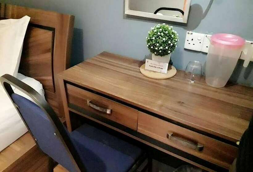 My Home Hotel   Setapak