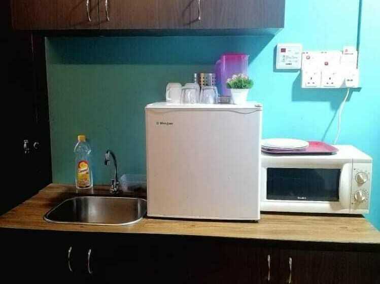 My Home Hotel   Setapak