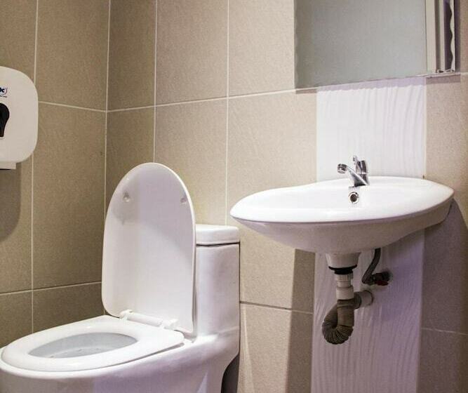 My Home Hotel   Setapak