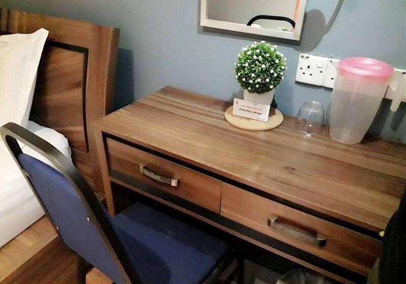 My Home Hotel   Setapak