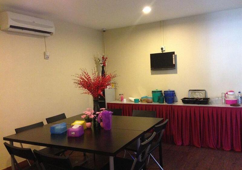 My Home Hotel   Setapak