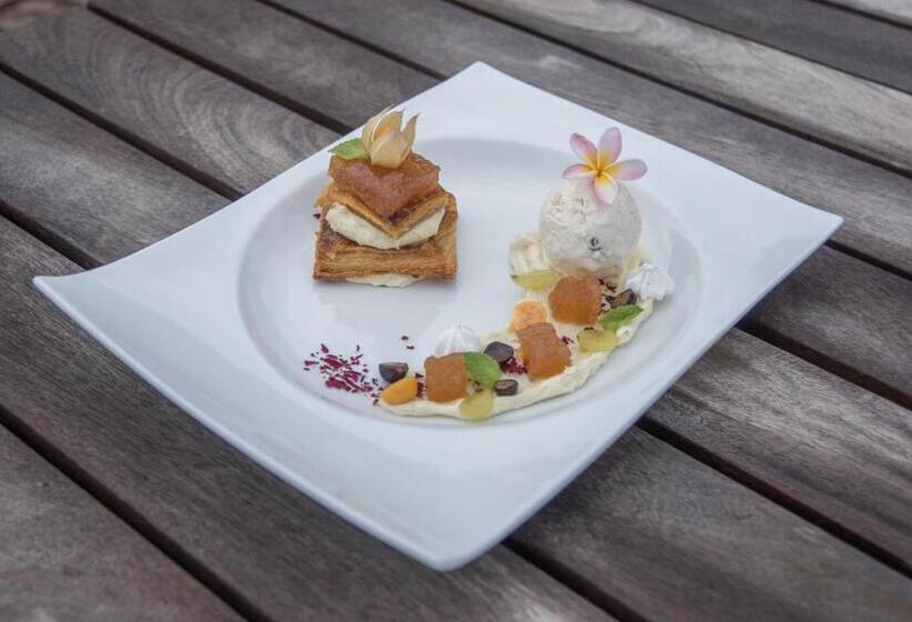 בית מלון כפרי Nayara Hangaroa