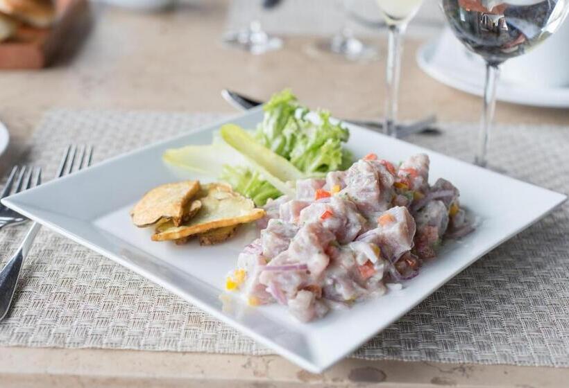 בית מלון כפרי Nayara Hangaroa