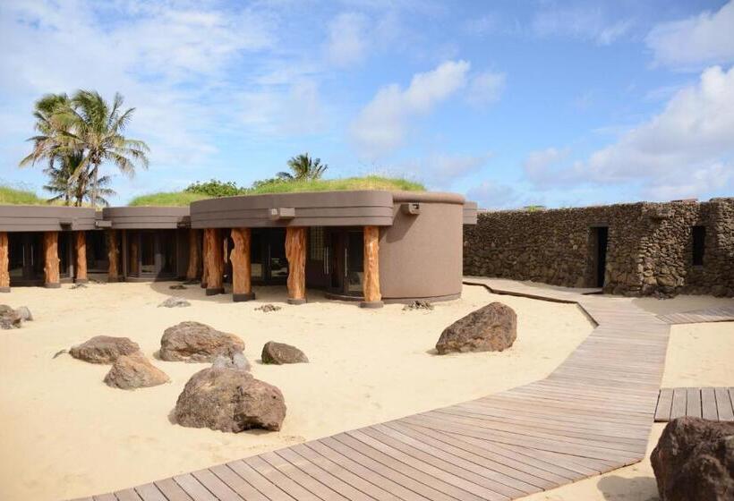 فندق Nayara Hangaroa