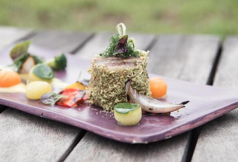 בית מלון כפרי Nayara Hangaroa