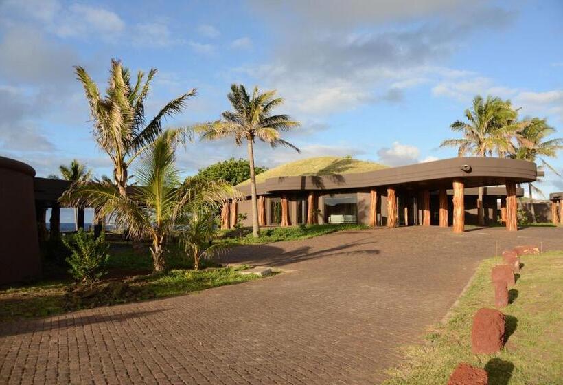 فندق Nayara Hangaroa