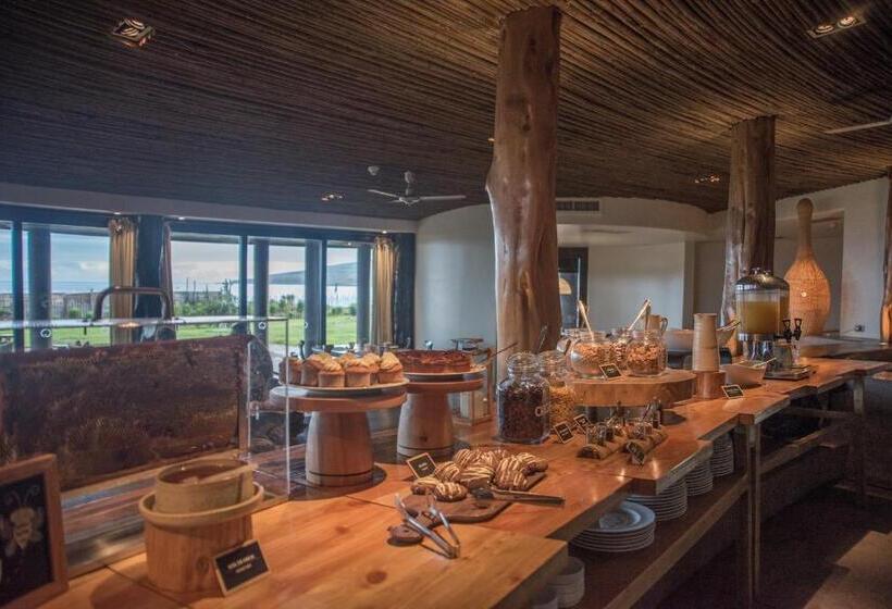 ホテル Nayara Hangaroa