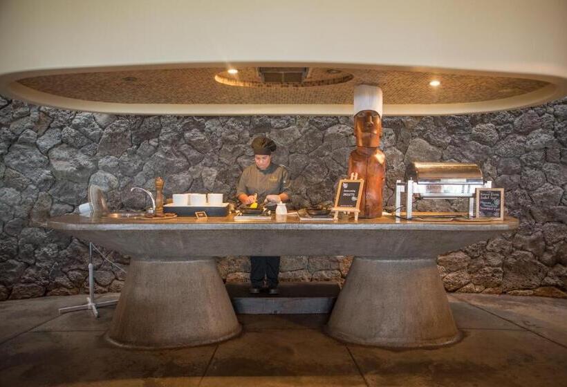 فندق Nayara Hangaroa