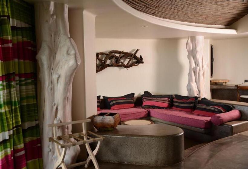 ホテル Nayara Hangaroa