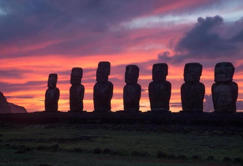 فندق Nayara Hangaroa