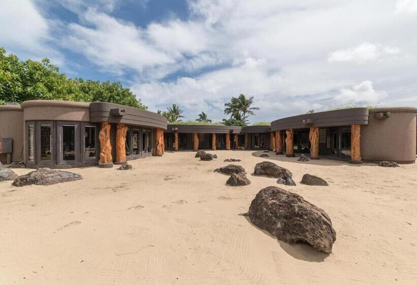 בית מלון כפרי Nayara Hangaroa