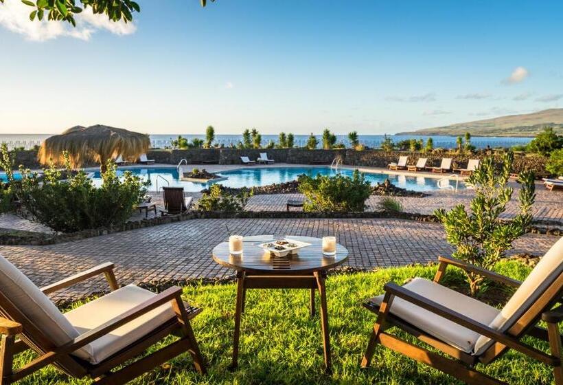 בית מלון כפרי Nayara Hangaroa