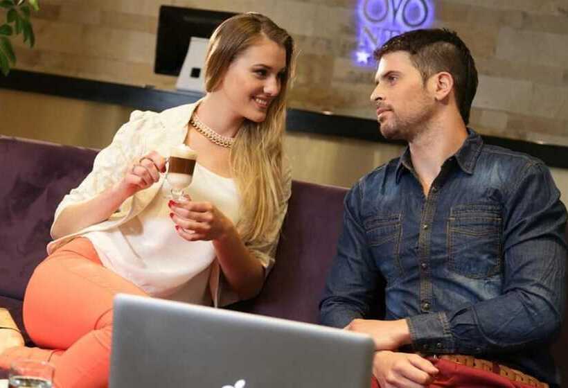 호텔 Neuquén Tower