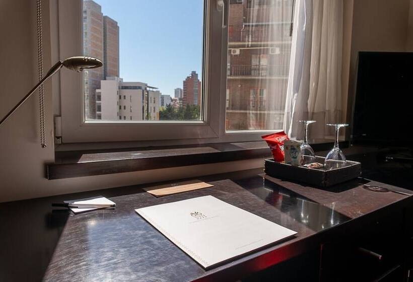 호텔 Neuquén Tower