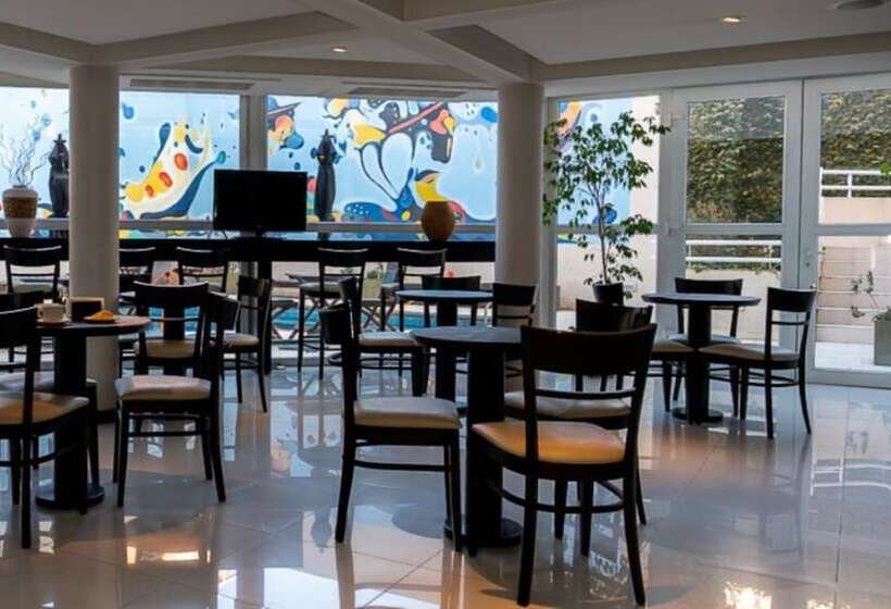 호텔 Neuquén Tower