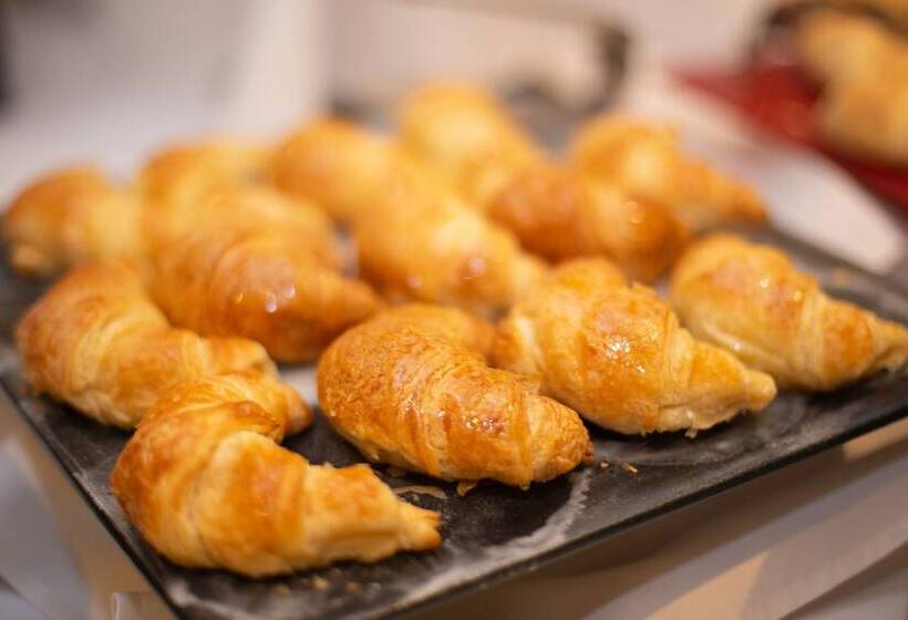 호텔 Neuquén Tower