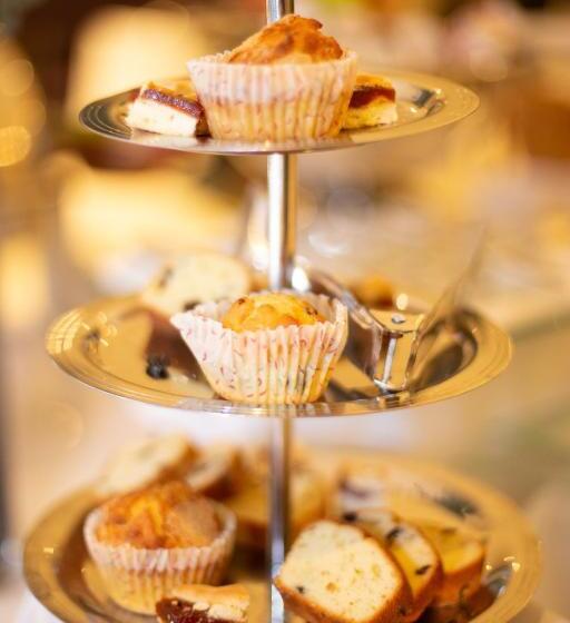 호텔 Neuquén Tower