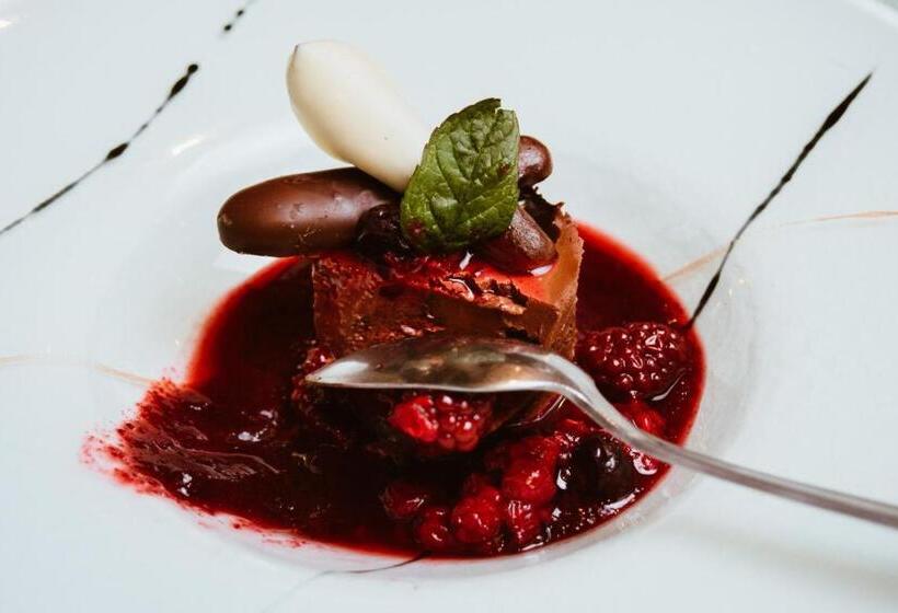 호텔 Neuquén Tower