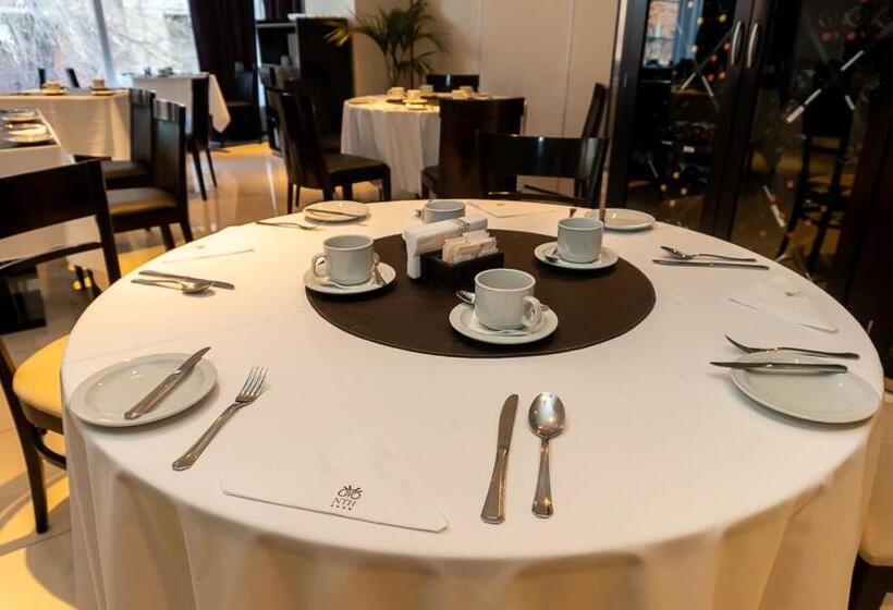 호텔 Neuquén Tower