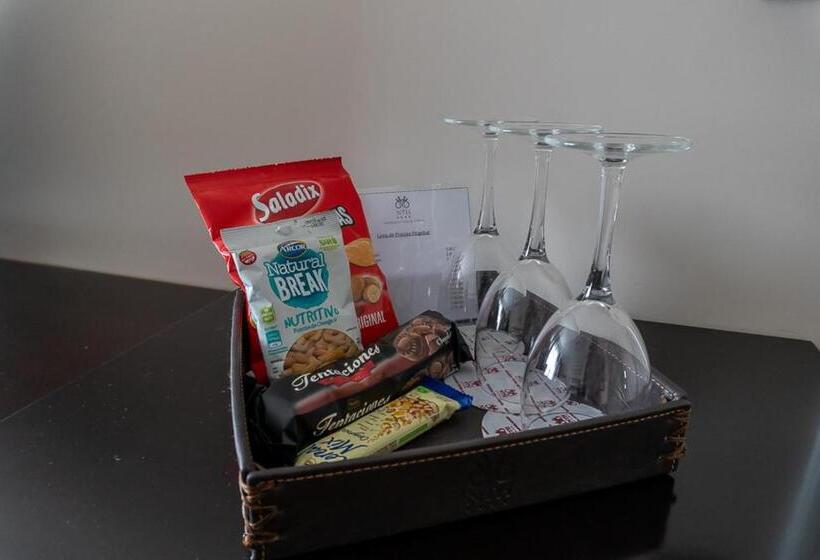 호텔 Neuquén Tower