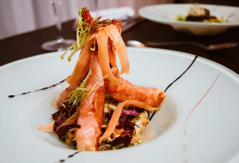 호텔 Neuquén Tower