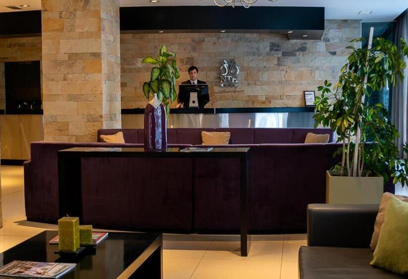 호텔 Neuquén Tower